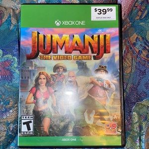 Jumanji